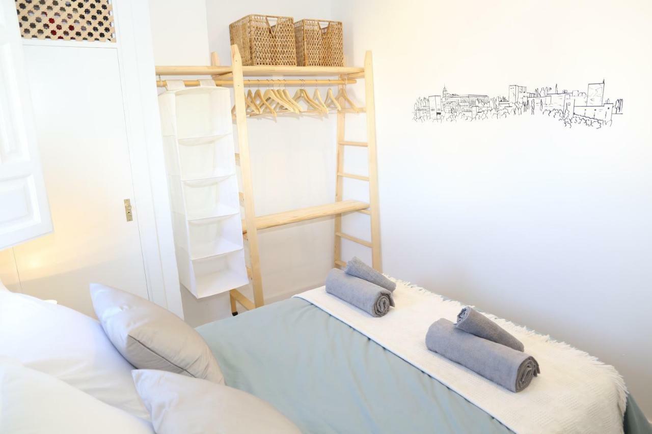 Apartment Centro *