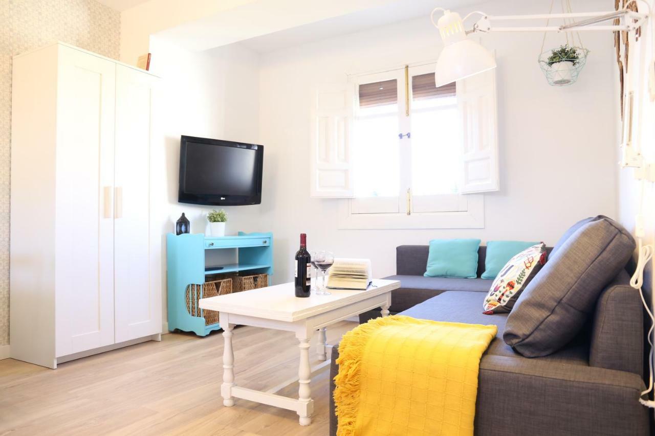 Centro Apartment