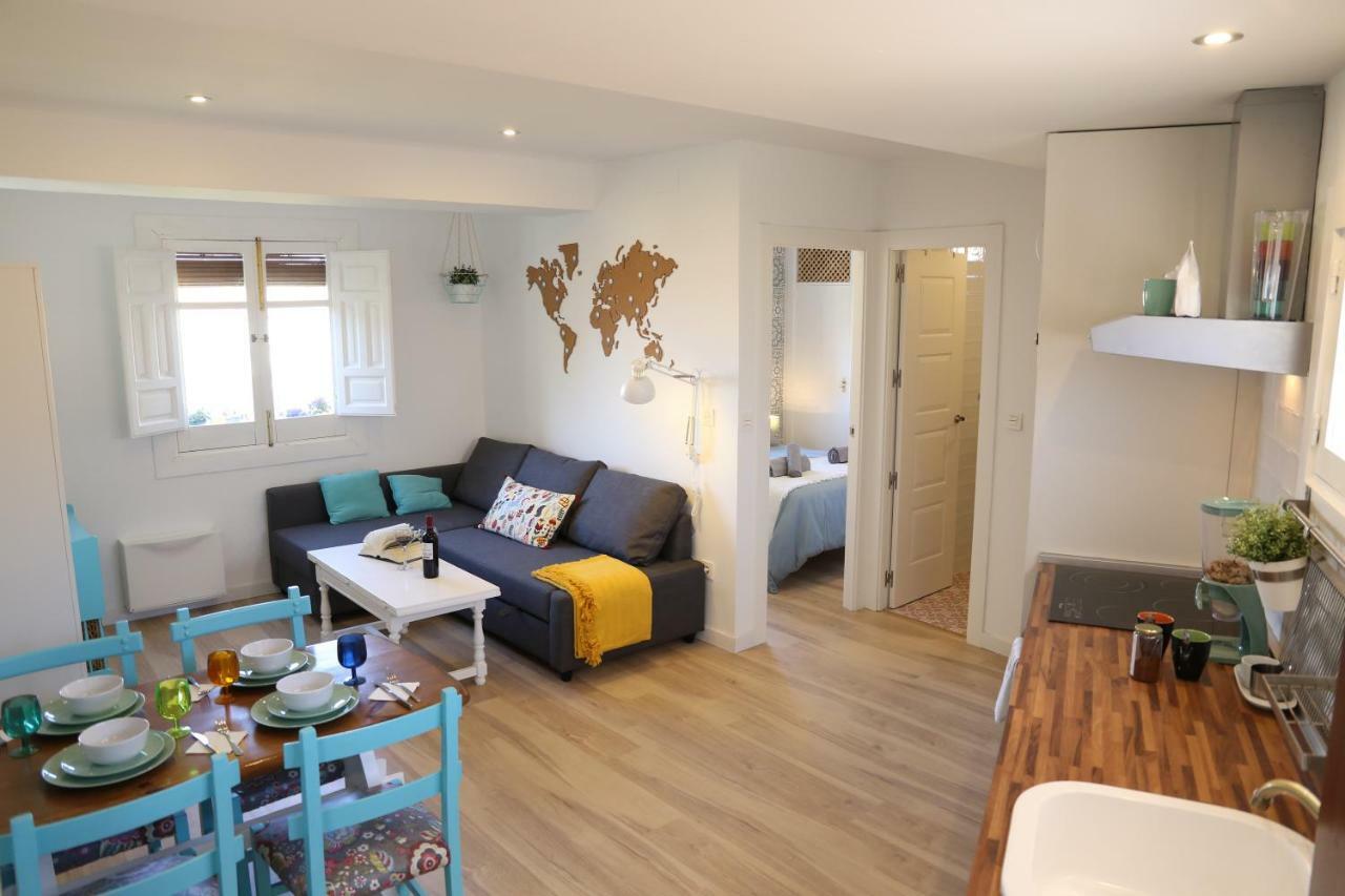 Centro Apartment