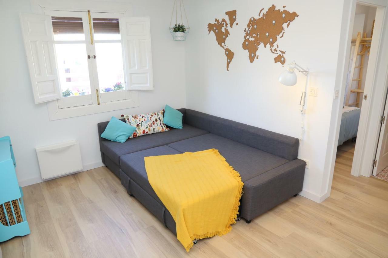 Apartment Centro *