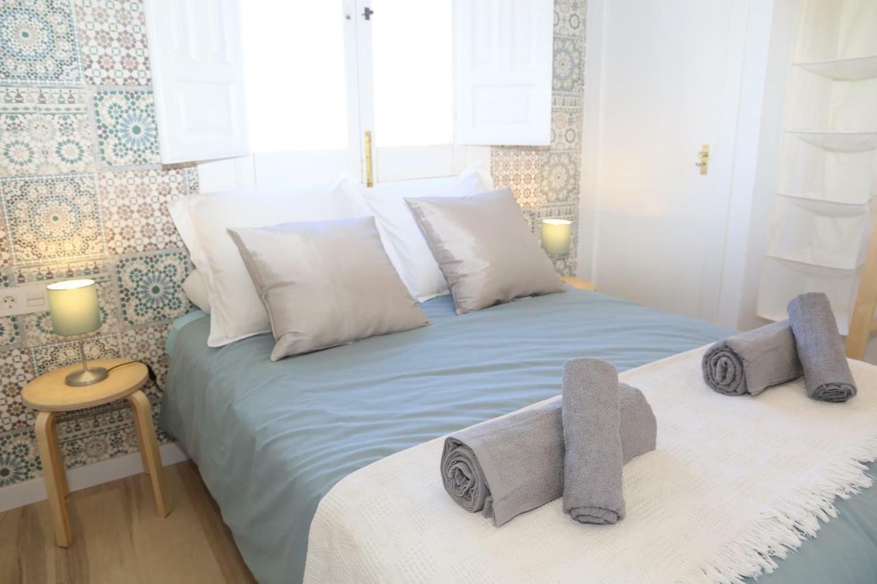 Centro Apartment Granada
