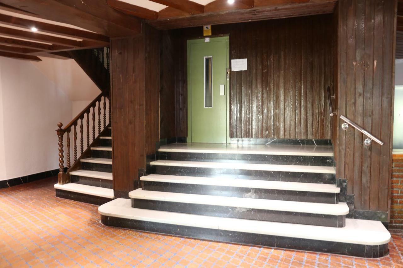 Apartment Centro