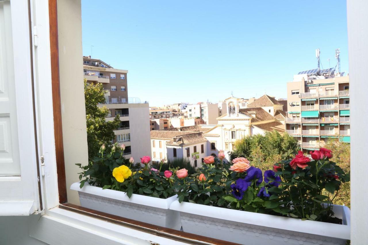 Centro Apartment